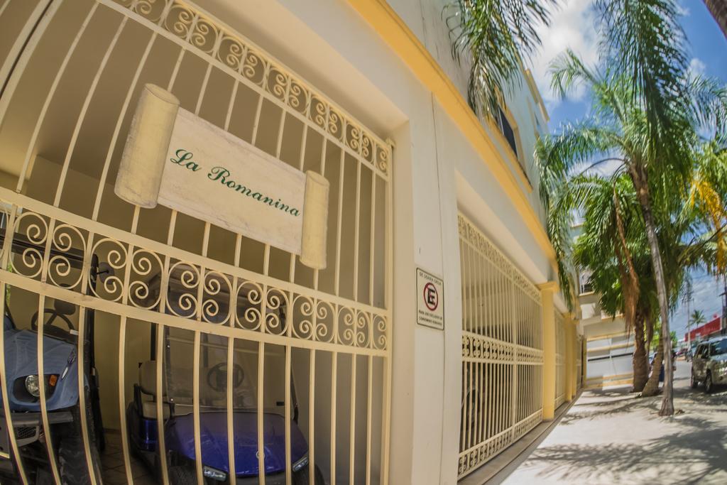 Apartamento Romanina By Bvr *