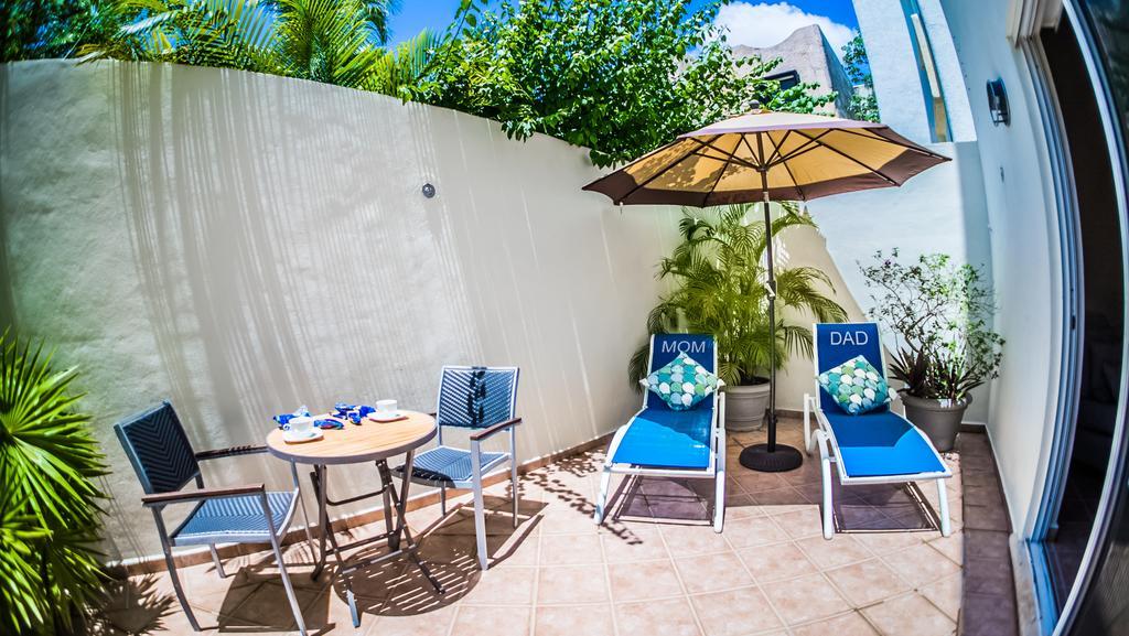 Apartamento Romanina By Bvr Playa del Carmen