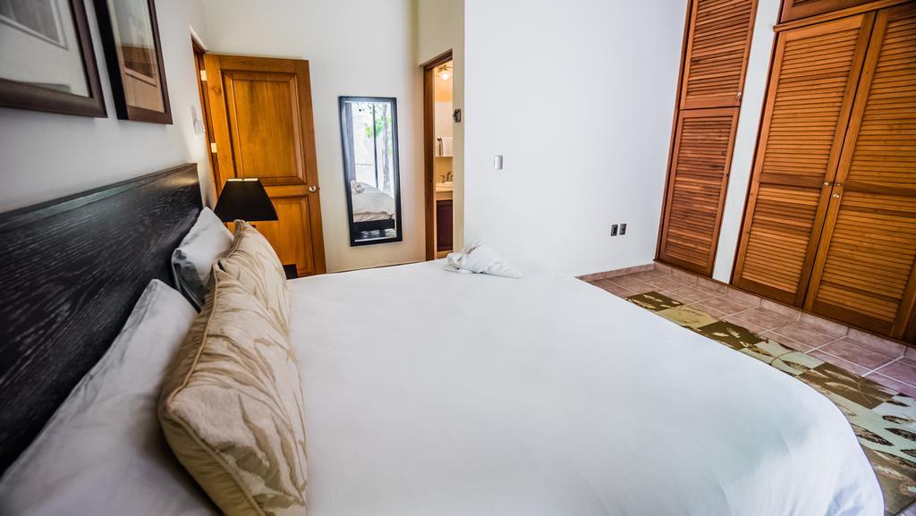 Apartamento Romanina By Bvr Playa del Carmen