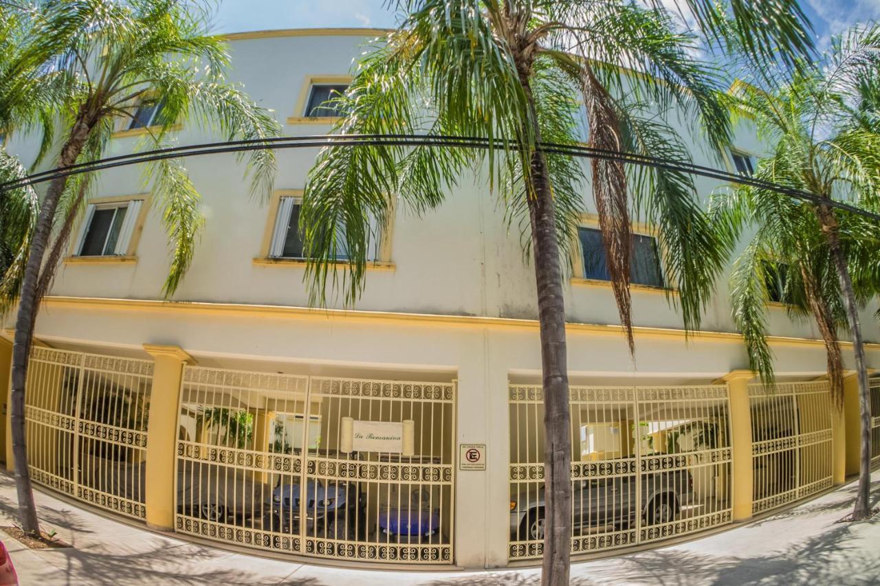 Romanina By Bvr Apartamento Playa del Carmen