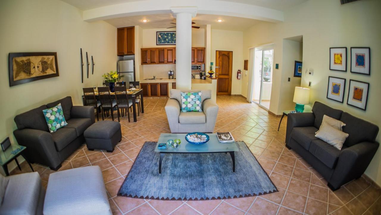 Romanina By Bvr Apartamento Playa del Carmen
