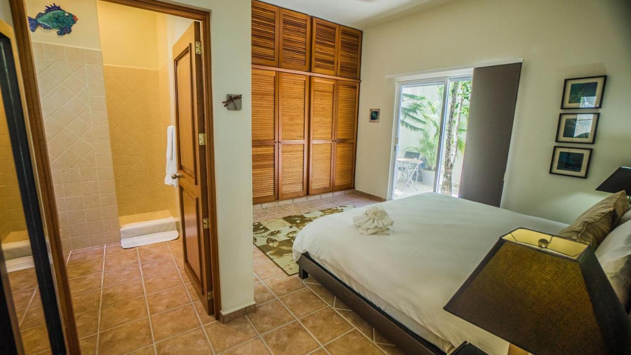 Romanina By Bvr Apartamento Playa del Carmen